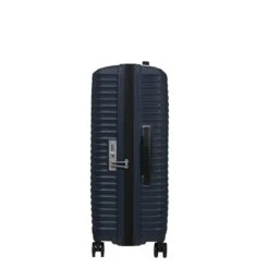 Samsonite Upscape Spinner 75 Expandable Blue Nights -Samsoni Koffers Winkel image 365