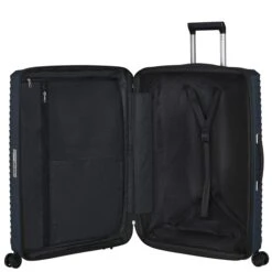 Samsonite Upscape Spinner 75 Expandable Blue Nights -Samsoni Koffers Winkel image 366