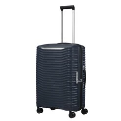 Samsonite Upscape Spinner 75 Expandable Blue Nights -Samsoni Koffers Winkel image 369