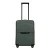 Samsonite Magnum Eco Spinner 55 Forest Green 2 Samsonite Magnum Eco Spinner 55 Forest Green -Samsoni Koffers Winkel image 396