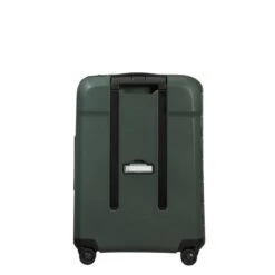 Samsonite Magnum Eco Spinner 55 Forest Green -Samsoni Koffers Winkel image 398