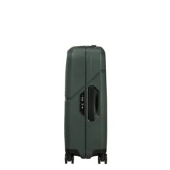 Samsonite Magnum Eco Spinner 55 Forest Green -Samsoni Koffers Winkel image 399