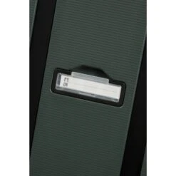 Samsonite Magnum Eco Spinner 55 Forest Green -Samsoni Koffers Winkel image 401