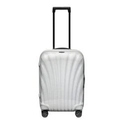 Samsonite C-Lite Spinner 55 Off White