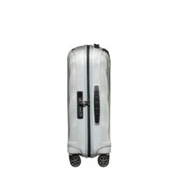 Samsonite C-Lite Spinner 55 Off White 13 Samsonite C-Lite Spinner 55 Off White -Samsoni Koffers Winkel image 408