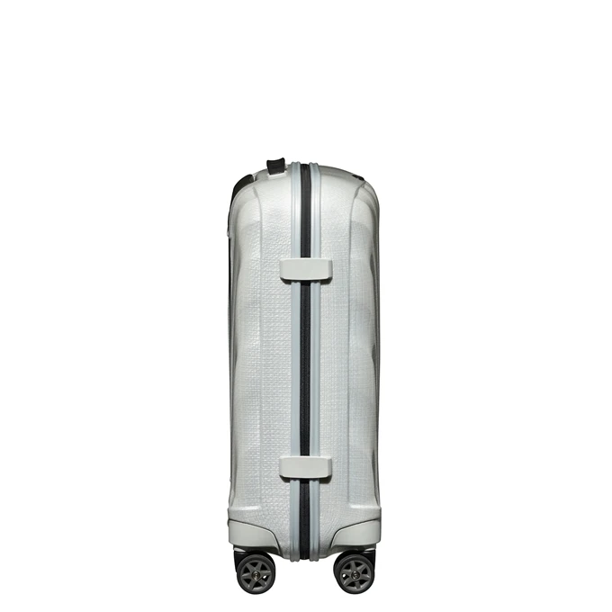 Samsonite C-Lite Spinner 55 Off White 7 Samsonite C-Lite Spinner 55 Off White - Afbeelding 5