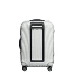 Samsonite C-Lite Spinner 55 Off White 15 Samsonite C-Lite Spinner 55 Off White -Samsoni Koffers Winkel image 410
