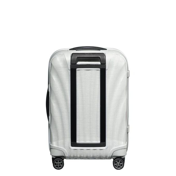 Samsonite C-Lite Spinner 55 Off White 8 Samsonite C-Lite Spinner 55 Off White - Afbeelding 6