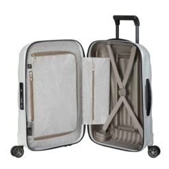 Samsonite C-Lite Spinner 55 Off White 16 Samsonite C-Lite Spinner 55 Off White -Samsoni Koffers Winkel image 411