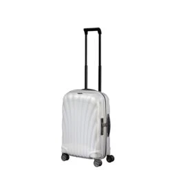 Samsonite C-Lite Spinner 55 Off White 17 Samsonite C-Lite Spinner 55 Off White -Samsoni Koffers Winkel image 412
