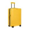 Porsche Design Roadster Hardcase 4W Trolley M Shiny Racing Yellow 1 Porsche Design Roadster Hardcase 4W Trolley M Shiny Racing Yellow -Samsoni Koffers Winkel image 413