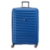Delsey Shadow 5.0 Trolley 82 Expandable Blue -Samsoni Koffers Winkel image 423