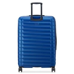Delsey Shadow 5.0 Trolley 82 Expandable Blue 14 Delsey Shadow 5.0 Trolley 82 Expandable Blue -Samsoni Koffers Winkel image 425