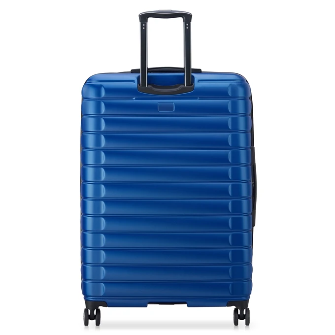 Delsey Shadow 5.0 Trolley 82 Expandable Blue 5 Delsey Shadow 5.0 Trolley 82 Expandable Blue - Afbeelding 3