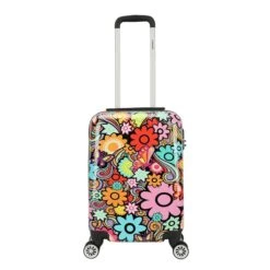 Decent Forenza Trolley 55 Flowers