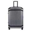 Piquadro PQ-Light Premium Big Size Spinner 75 Grey-black