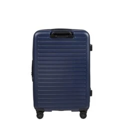 Samsonite Stackd Spinner 68 Navy -Samsoni Koffers Winkel image 451