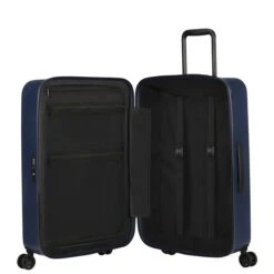 Samsonite Stackd Spinner 68 Navy -Samsoni Koffers Winkel image 454