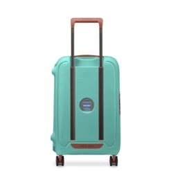 Delsey Moncey 4 Wheel Cabin Trolley 55/35 Almond 14 Delsey Moncey 4 Wheel Cabin Trolley 55/35 Almond -Samsoni Koffers Winkel image 458