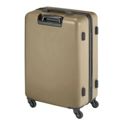 Princess Traveller PT-01 Medium Trolley Pristine Bronze 11 Princess Traveller PT-01 Medium Trolley Pristine Bronze -Samsoni Koffers Winkel image 46