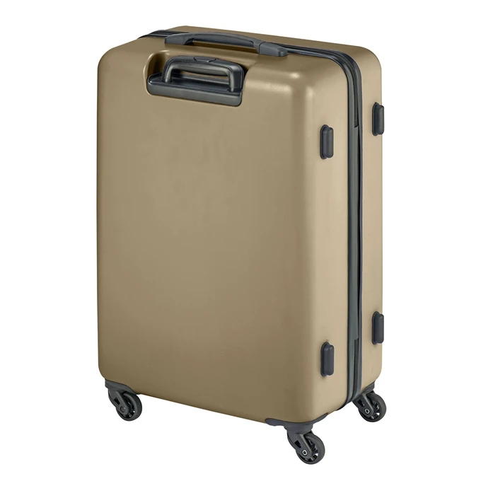 Princess Traveller PT-01 Medium Trolley Pristine Bronze 6 Princess Traveller PT-01 Medium Trolley Pristine Bronze - Afbeelding 4