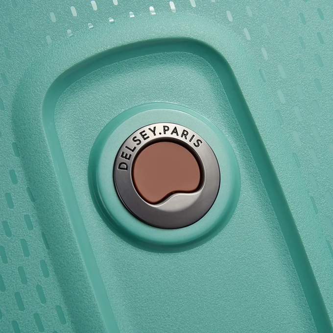 Delsey Moncey 4 Wheel Cabin Trolley 55/35 Almond 10 Delsey Moncey 4 Wheel Cabin Trolley 55/35 Almond - Afbeelding 8