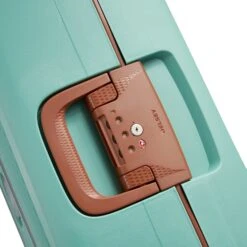 Delsey Moncey 4 Wheel Cabin Trolley 55/35 Almond 20 Delsey Moncey 4 Wheel Cabin Trolley 55/35 Almond -Samsoni Koffers Winkel image 464