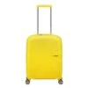 American Tourister Starvibe Spinner 55 EXP Electric Lemon -Samsoni Koffers Winkel image 466