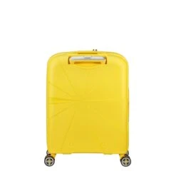 American Tourister Starvibe Spinner 55 EXP Electric Lemon 16 American Tourister Starvibe Spinner 55 EXP Electric Lemon -Samsoni Koffers Winkel image 468