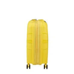 American Tourister Starvibe Spinner 55 EXP Electric Lemon 18 American Tourister Starvibe Spinner 55 EXP Electric Lemon -Samsoni Koffers Winkel image 470