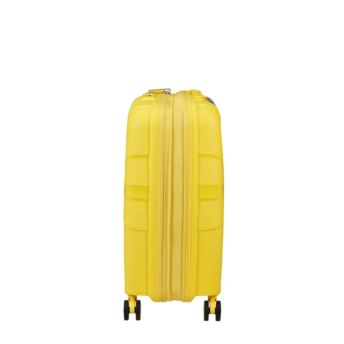 American Tourister Starvibe Spinner 55 EXP Electric Lemon 7 American Tourister Starvibe Spinner 55 EXP Electric Lemon - Afbeelding 5