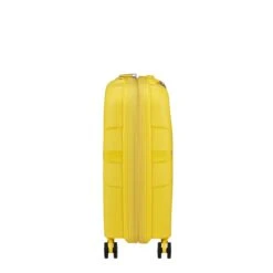 American Tourister Starvibe Spinner 55 EXP Electric Lemon 19 American Tourister Starvibe Spinner 55 EXP Electric Lemon -Samsoni Koffers Winkel image 471