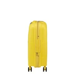 American Tourister Starvibe Spinner 55 EXP Electric Lemon 20 American Tourister Starvibe Spinner 55 EXP Electric Lemon -Samsoni Koffers Winkel image 472