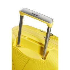 American Tourister Starvibe Spinner 55 EXP Electric Lemon 23 American Tourister Starvibe Spinner 55 EXP Electric Lemon -Samsoni Koffers Winkel image 475