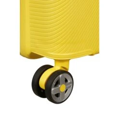 American Tourister Starvibe Spinner 55 EXP Electric Lemon 24 American Tourister Starvibe Spinner 55 EXP Electric Lemon -Samsoni Koffers Winkel image 476