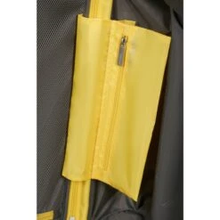 American Tourister Starvibe Spinner 55 EXP Electric Lemon 25 American Tourister Starvibe Spinner 55 EXP Electric Lemon -Samsoni Koffers Winkel image 477