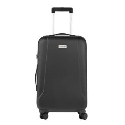 CarryOn Skyhopper 4-Delige Kofferset S/S/M/L Black -Samsoni Koffers Winkel image 481