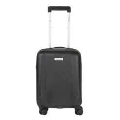 CarryOn Skyhopper 4-Delige Kofferset S/S/M/L Black -Samsoni Koffers Winkel image 483