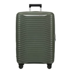 Samsonite Upscape Spinner 81 Expandable Climbing Ivy