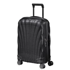 Samsonite C-Lite Spinner 55 Exp Black 12 Samsonite C-Lite Spinner 55 Exp Black -Samsoni Koffers Winkel image 503