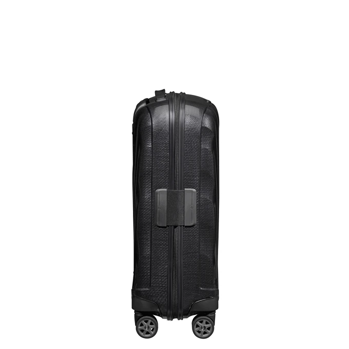 Samsonite C-Lite Spinner 55 Exp Black 8 Samsonite C-Lite Spinner 55 Exp Black - Afbeelding 6