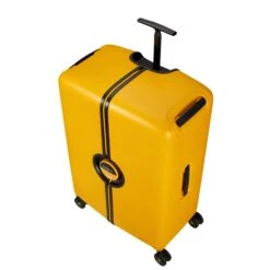 Samsonite Ibon Spinner 76 Yellow 18 Samsonite Ibon Spinner 76 Yellow -Samsoni Koffers Winkel image 52
