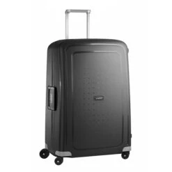 Samsonite S'Cure 4-Delige Kofferset 55/55/69/75 Black 25 Samsonite S'Cure 4-Delige Kofferset 55/55/69/75 Black -Samsoni Koffers Winkel image 521