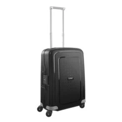 Samsonite S'Cure 4-Delige Kofferset 55/55/69/75 Black 28 Samsonite S'Cure 4-Delige Kofferset 55/55/69/75 Black -Samsoni Koffers Winkel image 524