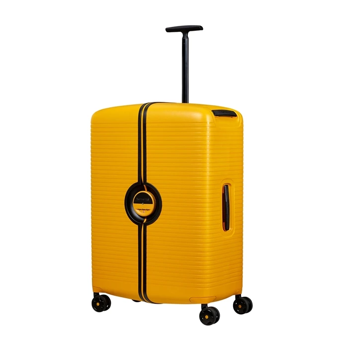 Samsonite Ibon Spinner 76 Yellow 7 Samsonite Ibon Spinner 76 Yellow - Afbeelding 5
