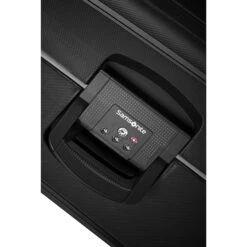 Samsonite S'Cure 4-Delige Kofferset 55/55/69/75 Black 36 Samsonite S'Cure 4-Delige Kofferset 55/55/69/75 Black -Samsoni Koffers Winkel image 532