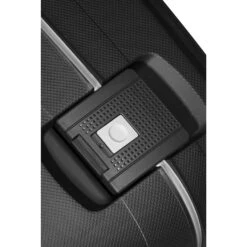 Samsonite S'Cure 4-Delige Kofferset 55/55/69/75 Black 38 Samsonite S'Cure 4-Delige Kofferset 55/55/69/75 Black -Samsoni Koffers Winkel image 534