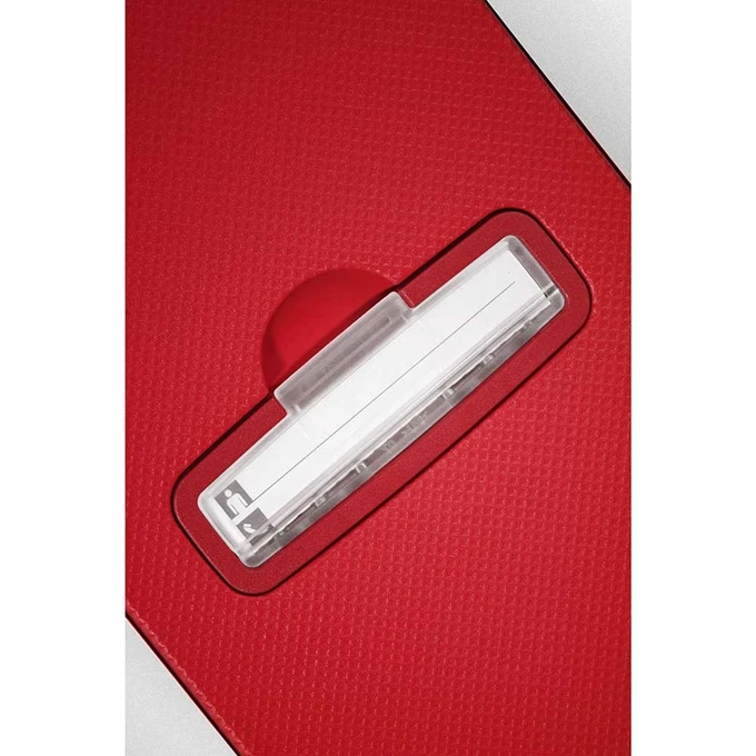 Samsonite S'Cure Spinner 75 Crimson Red 9 Samsonite S'Cure Spinner 75 Crimson Red - Afbeelding 7