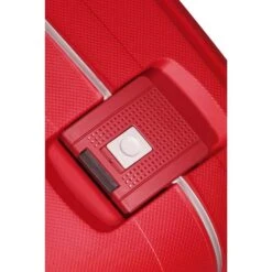 Samsonite S'Cure Spinner 75 Crimson Red 18 Samsonite S'Cure Spinner 75 Crimson Red -Samsoni Koffers Winkel image 543
