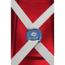 Samsonite S'Cure Spinner 75 Crimson Red 19 Samsonite S'Cure Spinner 75 Crimson Red -Samsoni Koffers Winkel image 544